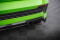 Prepreg Carbon Fiber Heck Ansatz Diffusor passend für Audi RS3 8Y