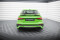 Prepreg Carbon Fiber Heck Ansatz Diffusor passend für Audi RS3 8Y