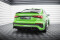 Prepreg Carbon Fiber Heck Ansatz Diffusor passend für Audi RS3 8Y