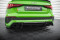 Prepreg Carbon Fiber Heck Ansatz Diffusor passend für Audi RS3 8Y