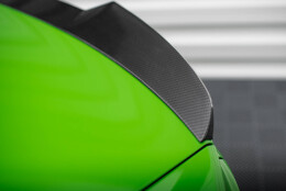 Prepreg Carbon Fiber Heckklappenspoiler passend für Audi RS3 Limousine 8Y