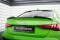 Prepreg Carbon Fiber Heckklappenspoiler passend für Audi RS3 Limousine 8Y