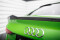 Prepreg Carbon Fiber Heckklappenspoiler passend für Audi RS3 Limousine 8Y