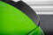 Prepreg Carbon Fiber Heckklappenspoiler passend für Audi RS3 Limousine 8Y