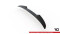 Prepreg Carbon Fiber Heckklappenspoiler passend für Audi RS3 Limousine 8Y