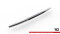 Prepreg Carbon Fiber Heckklappenspoiler passend für Audi RS3 Limousine 8Y