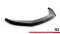 Cup Spoilerlippe Front Ansatz V.1 passend für Skoda Kodiaq Sportline Mk1 Facelift schwarz Hochglanz