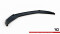 Cup Spoilerlippe Front Ansatz V.1 passend für Skoda Kodiaq Sportline Mk1 Facelift schwarz Hochglanz
