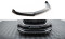 Cup Spoilerlippe Front Ansatz V.2 passend für Skoda Kodiaq Sportline Mk1 Facelift schwarz Hochglanz