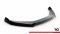 Cup Spoilerlippe Front Ansatz V.2 passend für Skoda Kodiaq Sportline Mk1 Facelift schwarz Hochglanz