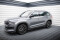 Seitenschweller Ansatz Cup Leisten passend für Skoda Kodiaq Sportline Mk1 Facelift schwarz Hochglanz