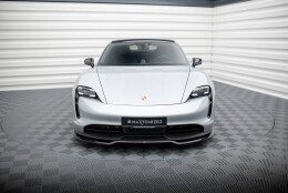 Cup Spoilerlippe Front Ansatz passend für Porsche...