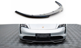 Cup Spoilerlippe Front Ansatz passend für Porsche...