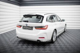 Mittlerer Cup Diffusor Heck Ansatz passend für BMW...