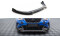 Cup Spoilerlippe Front Ansatz passend für Seat Arona FR Mk1 Facelift schwarz Hochglanz