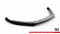Cup Spoilerlippe Front Ansatz V.2 passend für Porsche Panamera E-Hybrid / Panamera 4S 971 schwarz Hochglanz