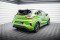 Heck Spoiler Aufsatz Abrisskante 3D passend für Ford Puma ST / ST-Line X Mk1 schwarz Hochglanz