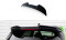 Heck Spoiler Aufsatz Abrisskante 3D passend für Ford Puma ST / ST-Line X Mk1 schwarz Hochglanz