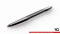 Heck Spoiler Aufsatz Abrisskante 3D passend für Ford Puma ST / ST-Line X Mk1 schwarz Hochglanz