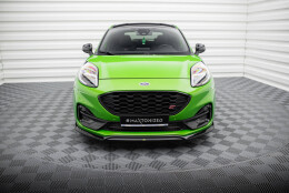 Cup Spoilerlippe Front Ansatz V.2 passend für Ford...