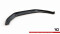Cup Spoilerlippe Front Ansatz V.2 passend für Ford Puma ST / ST-Line Mk1 schwarz Hochglanz