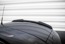 Heck Spoiler Aufsatz Abrisskante passend für Mazda...