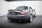 Heck Spoiler Aufsatz Abrisskante passend für Mazda MX5 Hardtop NC (Mk3) schwarz Hochglanz