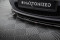 Cup Spoilerlippe Front Ansatz V.2 für Mazda MX5 NC (Mk3) schwarz Hochglanz