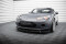 Cup Spoilerlippe Front Ansatz V.2 passend für Mazda MX5 NC (Mk3) schwarz Hochglanz