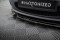 Cup Spoilerlippe Front Ansatz V.2 passend für Mazda MX5 NC (Mk3) schwarz Hochglanz