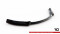 Cup Spoilerlippe Front Ansatz V.2 passend für Mazda MX5 NC (Mk3) schwarz Hochglanz