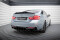 Street Pro Heckschürze für BMW 4er35 Coupe M-Paket F32 ROT