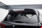Heck Spoiler Aufsatz Abrisskante 3D passend für BMW X5 M F95 schwarz Hochglanz