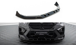 Cup Spoilerlippe Front Ansatz V.2 passend für BMW X5...