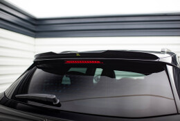Heck Spoiler Aufsatz Abrisskante passend für Peugeot...