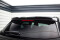 Heck Spoiler Aufsatz Abrisskante passend für Peugeot 3008 GT-Line Mk2 Facelift schwarz Hochglanz
