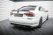 Heck Spoiler Aufsatz Abrisskante 3D für Volkswagen Passat GT B8 Facelift USA schwarz Hochglanz
