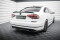 Heck Spoiler Aufsatz Abrisskante 3D passend für VW Passat GT B8 Facelift USA schwarz Hochglanz