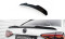 Heck Spoiler Aufsatz Abrisskante 3D passend für VW Passat GT B8 Facelift USA schwarz Hochglanz
