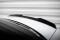 Heck Spoiler Aufsatz Abrisskante 3D passend für VW Passat GT B8 Facelift USA schwarz Hochglanz
