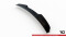 Heck Spoiler Aufsatz Abrisskante 3D passend für VW Passat GT B8 Facelift USA schwarz Hochglanz