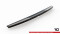 Heck Spoiler Aufsatz Abrisskante 3D passend für VW Passat GT B8 Facelift USA schwarz Hochglanz