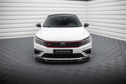 Cup Spoilerlippe Front Ansatz V.1 passend für VW...