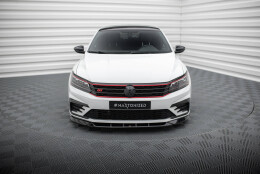 Cup Spoilerlippe Front Ansatz V.2 passend für VW...