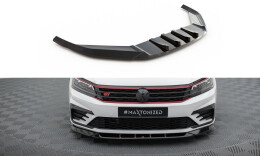 Cup Spoilerlippe Front Ansatz V.2 passend für VW...
