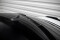 Heckscheiben Spoiler für Volkswagen Passat GT B8 Facelift USA schwarz Hochglanz