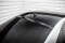 Heckscheiben Spoiler passend für VW Passat GT B8 Facelift USA schwarz Hochglanz