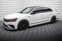 Street+ Seitenschweller Leisten passend für VW...