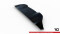 Heck Spoiler Aufsatz Abrisskante 3D passend für BMW XM G09 schwarz Hochglanz