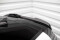 Heck Spoiler Aufsatz Abrisskante passend für Kia Ceed GT Mk3 schwarz Hochglanz